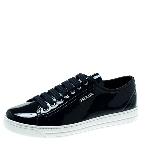 prada sport oxford shoes